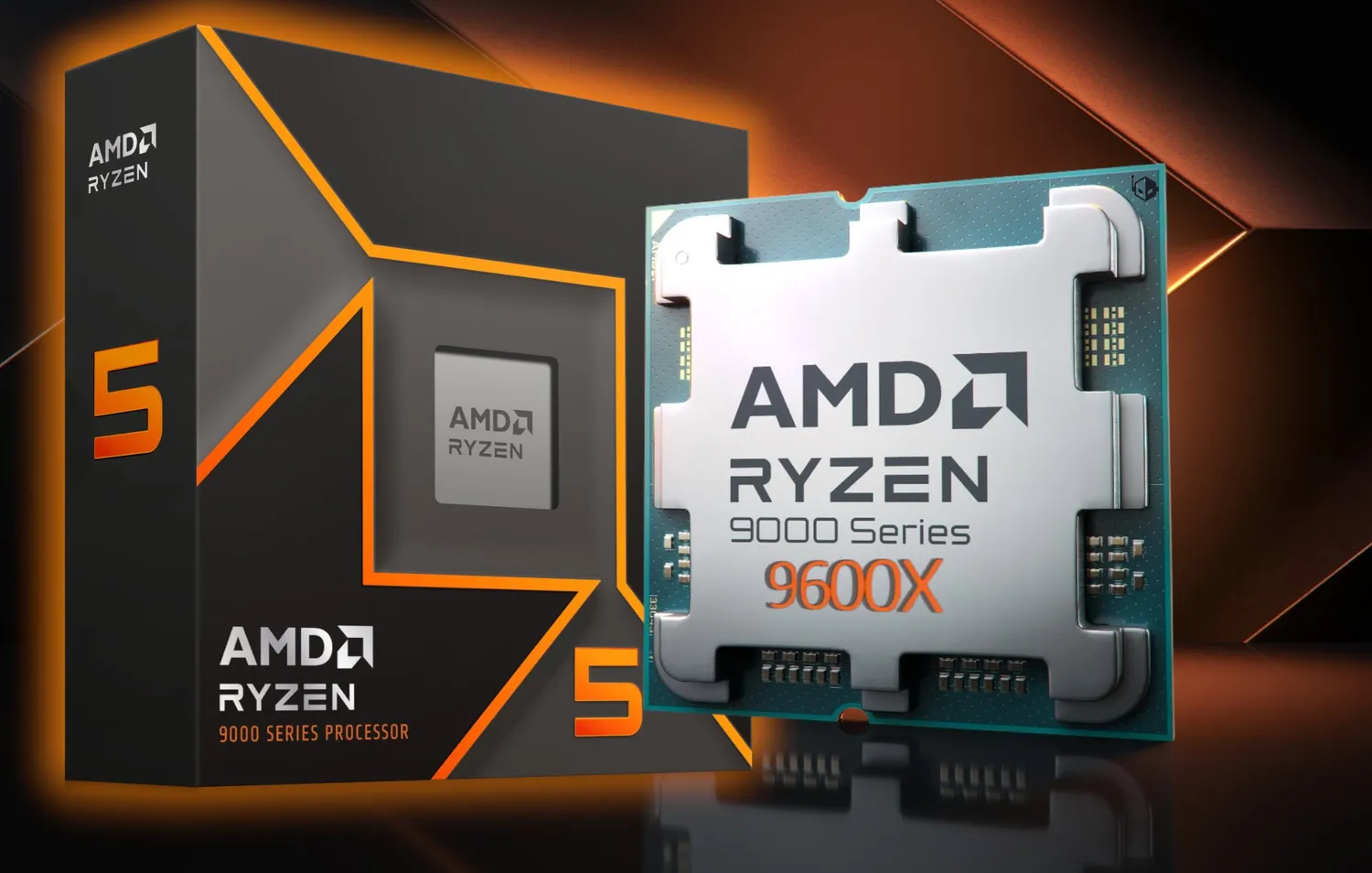 AMD’nin yeni nesil Ryzen R5 9600X işlemcisi, lansman gününde dikkat çekici bir başarıya imza attı. Sıvı nitrojen kullanılarak yapılan overclock işlemi sonucunda işlemci, 7 GHz hızına ulaşarak yeni bir dünya rekoru kırdı. Bu etkileyici performans, Ryzen R5 9600X’in potansiyelini gözler önüne serdi.